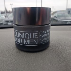 Clinique For Men Maximum hydrator